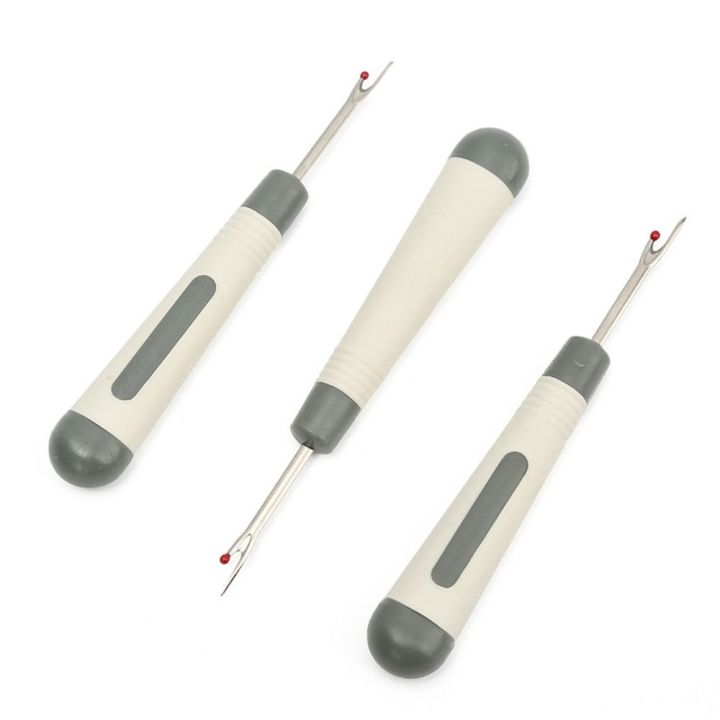 Needlework%20Sewing%20Seam%20Ripper%20Handy-Stitch%20Embroidery%20Cross%20Stitch%20Stitch%20Unpicker%20Sewing%20Thread%20Remover%20DIY%20Sewing%20Accessories%20Plastic%20Handle%20Stitch%20Unpicker%20-%20Image%203