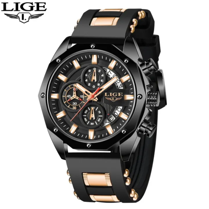 LIGE%20Mens%20Watches%20Brand%20Luxury%20Silicone%20Strap%20Waterproof%20Sport%20Quartz%20Watch%20Men%20Chronograph%20Clock%20-%20Image%208