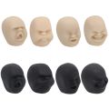 Human Face Emotion Vent Ball Squishy Toy Fun Novelty Antistress Ball Toy Adult Stress Relieve Toys Gift Fidget Toys for Anxiety.