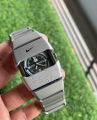 RC Nikee Chain Watch Time Lovr's.