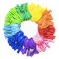 Monty latex Balloon 15 Pieces for decorations. 