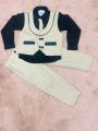 4 pcsParty Clothing Dress Set for Baby Boys. 