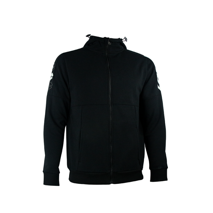 Lotto Sports Hoodie Jacket for Men - Winter collection