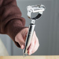 Stainless Steel Multi-function Vegetable Peeler & Mango Julienne Cutter Julienne Peeler Potato Carrot Grater Kitchen Tool.