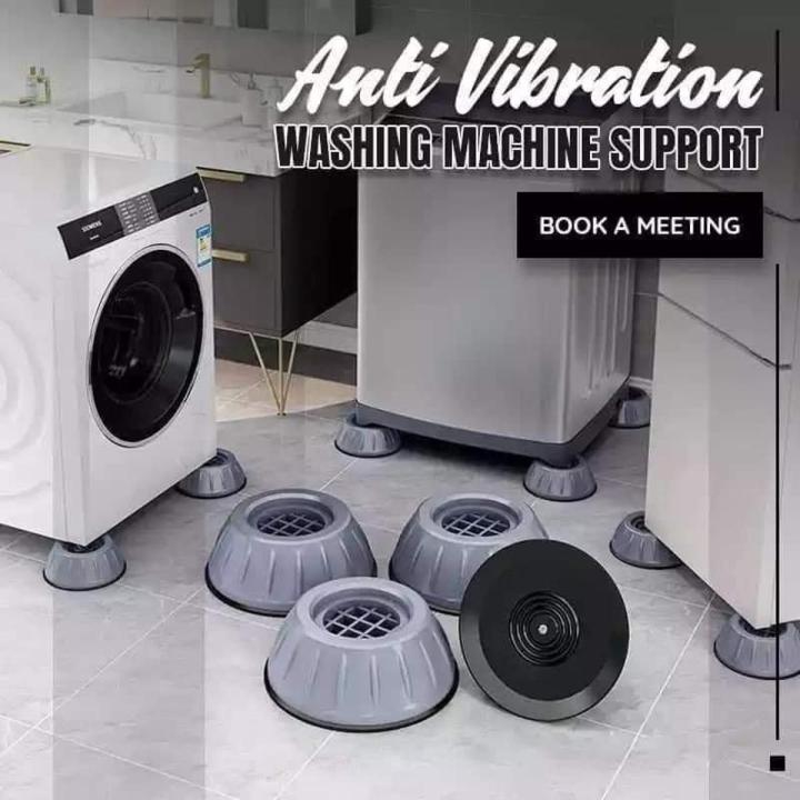 Anti-Vibration%20Pads%20Non-Slip%20Rubber,%204%20Pieces%20Washing%20Machine%20Foot%20Pads%20Anti-Vibration%20Pad,%20Washing%20Machine%20Feet,%20Universal%20for%20Washer%20and%20Dryer%20-%20Image%202