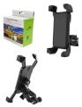 Bike and Motorcycle Mobile Phone Holder Bicycle Phone Holder. 