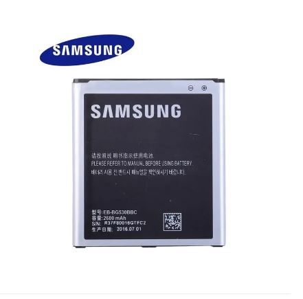 Samsung j2 battery