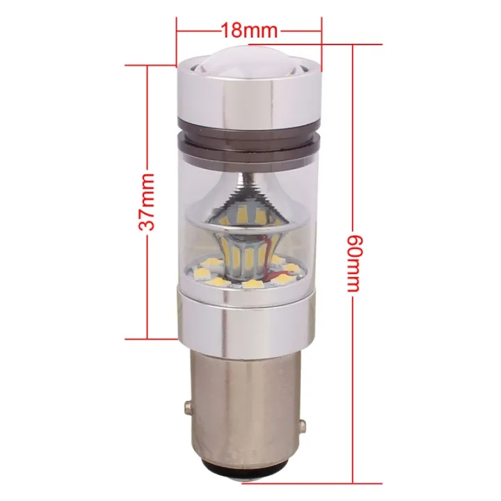 1157/BAY15D%20850LM%20100W%20LED%20Car%20Rear%20Brake%20Lamp%20Bulb,%20DC%2012-24V(Cool%20White)%20-%20Image%205