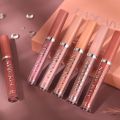 6Pcs/Box Lipstick Set Make Up for Women Matte Lipsticks Waterproof Long Lasting Korean Makeup Cosmetics Gifts Wholesale 2024 New. 