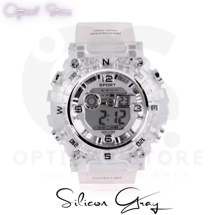 Silicon%20Boys%20Digital%20Sports%20Watch,%20Daily%20Life%20Fashionable%20Sports%20Watch%20For%20Men%20-%20Digital%20Watch%20-%20Couture%20-%20High-end%20-%20Image%204