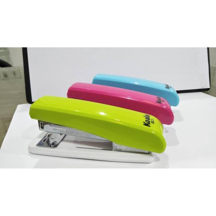 Spapler Machin KOALA KX5 STAPLER Machin 1 pes | Daraz.com.bd