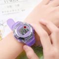 Kids Watches Boys SYNOKE Brand Kids Sport Watches Waterproof Electronic Wristwatch Clock Children Digital Watch For Boys Girls. 