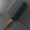 Olycat Men's Umbrella Windproof Strong, Folding Automatic Umbrella Big Size, Large Business Rain Umbrella for Men,. 