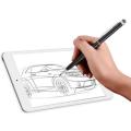 Universal Capacitive Touch Screen Stylus Pen For All Pad Phone PC.