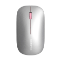 Micropack ML-203W Grey (Dual Mode) Silent Slim Mouse.