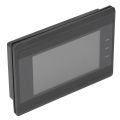 PLC Touch Screen, 4.3in TFT LCD HMI Touch Screen with ARM9 Processor for Intelligent Controller. 