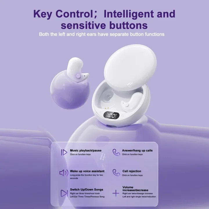 Sleep%20Earbuds%20Tiny%20Mini%20Invisible%20Headphones%20Hidden%20Noise%20Reduction%20TWS%20Wireless%20Headsets%20Sports%20Stereo%20Bluetooth%205.3%20Earphones%20-%20Image%204