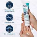 CeraVe Acne Foaming Cream Cleanser 150ml 2025. 