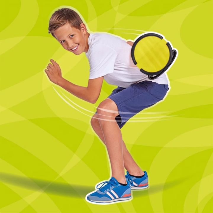GC Throwing And Catching Ball Game Parent-Child Interaction Outdoor Toys Gifts For Boys Girls Men Women