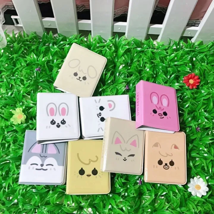 %E3%80%90Factory-direct%E3%80%91%20Kpop%20Idol%20tray%20Kid%20Photo%20Binder%20KZ%20Photo%20Album%2036%20Pocket%20Idol%20Fan%20Photocard%20Mini%20Album%20torage%20Collect%20-%20Image%206