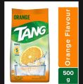 Tang Orange Drink Powder 500Gm (Indian). 