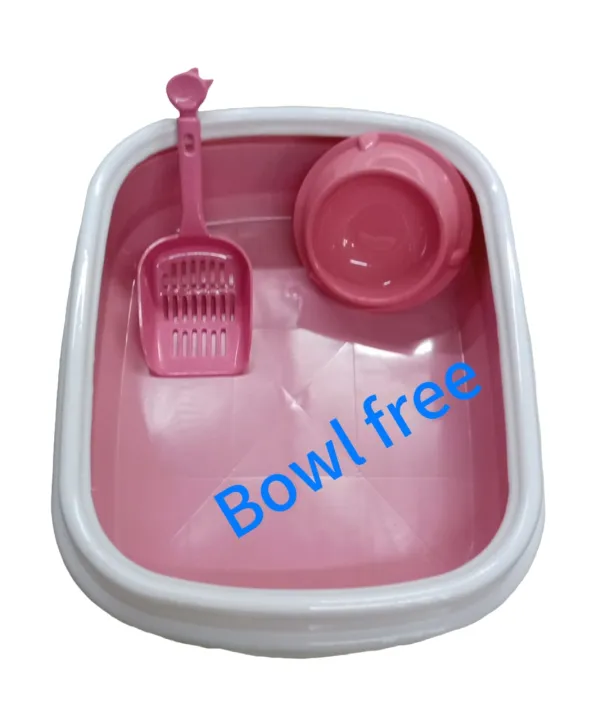 Cat%20Litter%20Box%20with%20Scoop%20&%20Free%20Bowl%20-%20Image%203