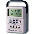 Lutron, DW-6091, Power Analyzer. 