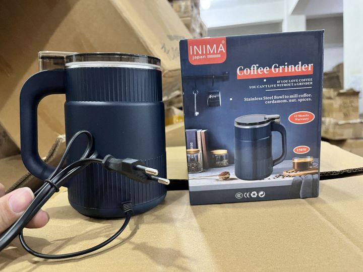 Grinder%20%20Household%20Small%20Powder%20Grinding%20Machine,%20Electric%20Mini%20Spice%20Grinder%20Add%205%20Blades%20304%20Stainless%20Steel%20Grinding%20Fine%20Powder%20for%20All%20Kinds%20of%20Grains,%20Condiments,%20Coffee%20Beans%20(Blue)%20-%20Image%205