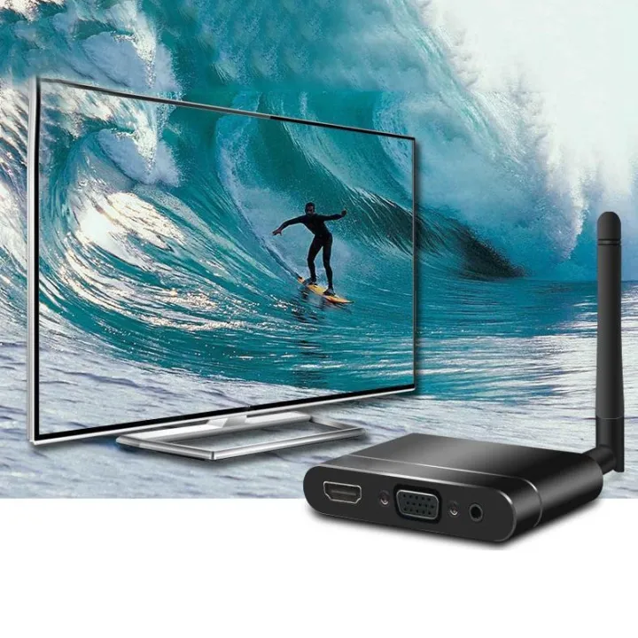 Wireless%20Wifi%20HD%20VGA%20AV%20Display%20Adapter%20Miracast%20Airplay%20DLNA%20Screen%20Mirroring%20for%20XR%20IOS%20Android%20Phones%20-%20Image%205