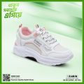 Lufeh Exclusive fashionable women sneakers collection For Casual use.