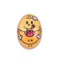 Cooking egg timer kitchen creative boiled egg net red timer hot spring egg soft heart egg reminder observer. 