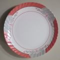 RFL Italiano Melamine Rice Plate 6 pics Set.
