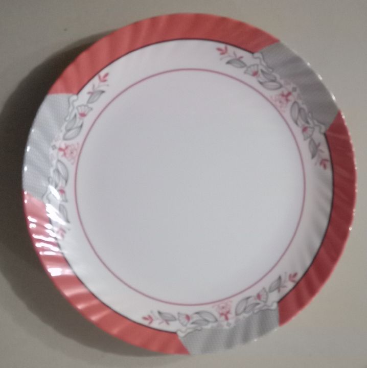 RFL%20Italiano%20Melamine%20Rice%20Plate%206%20pics%20Set%20-%20Image%203