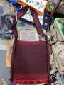 Kobi Bag Cotton Suta Casual (1 Pcs). 