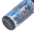 3D Epoxy Resin, Bright Vivid Color Luminous UV Resin for Jewelry.