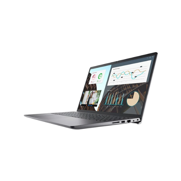 Dell Vostro 14 3530 13th Gen Core i3-1305U 1.6 to 4.5GHz, 8GB, 512GB SSD, 15.6Inch FHD Laptop