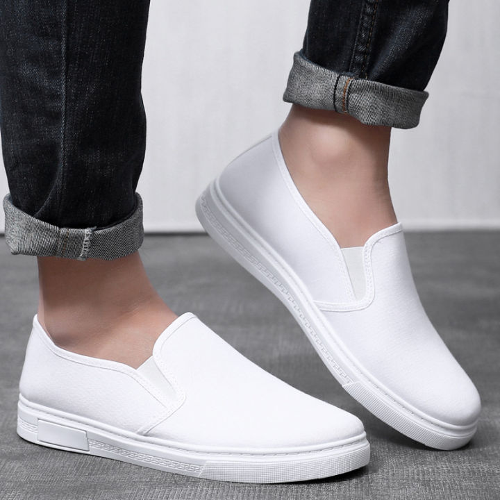 Nurse%20Shoes%20Men's%20Soft%20Bottom%20Breathable%20Doctor%20White%20Shoes%20on%20Duty%20Casual%20Men%20White%20Men's%20Medical%20Work%20Cloth%20Shoes%20-%20Image%203
