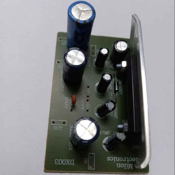 LA4508%204508%20Board%20Audio%20Power%20Amplifier%20LA4508%2012V%20ZIP%2014%20Pin%20Stereo%20Audio%20Board%20Amplifier%20IC%20LA%204508%20Local%20Board%20-%20Image%205