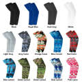 COD IN STOCK 2Pcs Arm Sleeves Warmers Sports Sleeve Sun UV Protection Hand Cover Coog Warmer Running Fishing Cycg. 