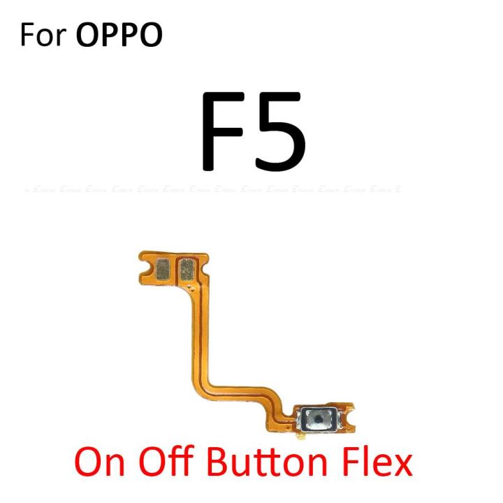 OPPO%20F1%20F1S%20F3%20Plus%20F5%20Youth%20F7%20Power%20on%20/%20off%20Switch%20Button%20Side%20Volume%20Up%20Down%20Buttons%20Flex%20Cable%20Replacement%20Parts%20-%20Image%208