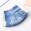 High Quality Non-Slip Baby Knee Pad. 