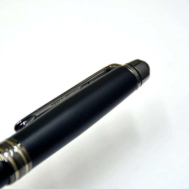 Halloween%20Luxury%20Matte%20Black%20163%20Metal%20Ballpoint%20Pen%20MB%20Blance%20Rollerball%20Pen%20High%20Quality%20Office%20School%20Writing%20Fountain%20Pens%20IWL666858Dolls%20Accessories%20-%20Image%206