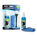 LCD LED MONITOR SCREEN LIQUID CLEANING KIT. 