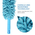 Multicolor Furniture Duster- Small Hand Duster. 