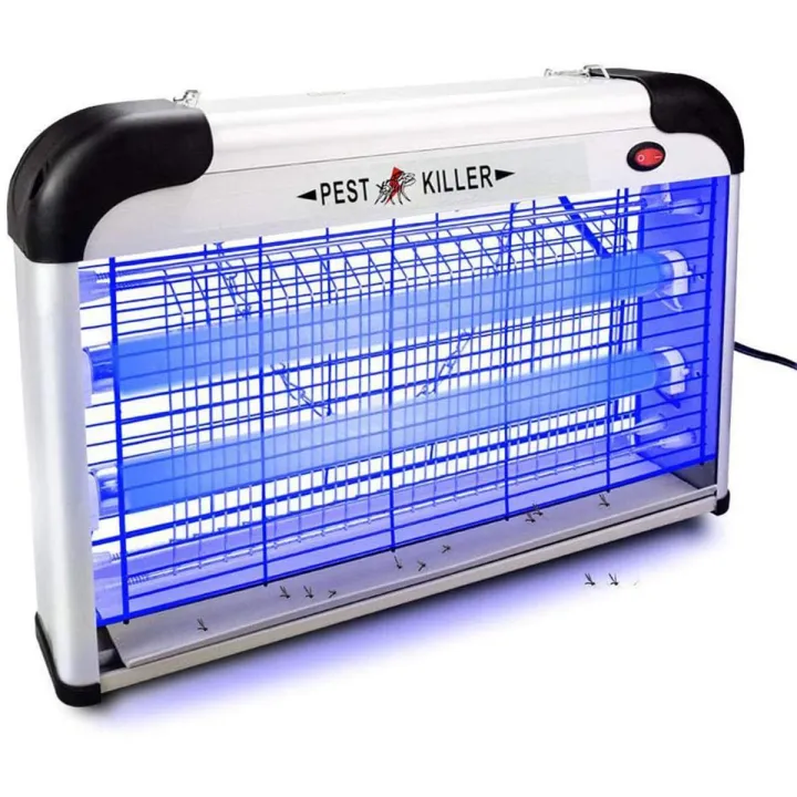 Pest%20Killer/%20Mosquito%20Killer%20Lamp%2020%20Watt%20UV%20Light%201%20Feet%20-%20Image%202