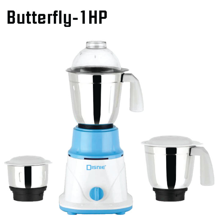 Disnie%203in1%20Mixer%20Grinder%20Blender%20Butterfly-750W%20-%20Image%202