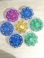 Large Metal Fidget Super Fast Spinner Ultra Speed Play For Kids.