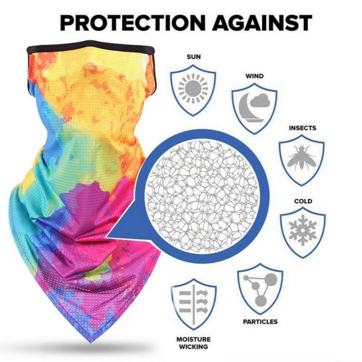 Breathable%20Mask%20Bandana%20Balaclava%20Venom%20Neck%20Gaiter%20Cycling%20Face%20Mask%20Hiking%20Scarves%20Headband%20Summer%20Balaclava%20Warmer%20Unisex%20-%20Image%205