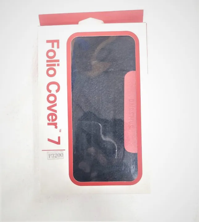 Samsung%20Galaxy%20Tab%203%207.0%20-%20(7.0%20inch)%20/%20P3200%20-%207.0"%20Silk%20Texture%20Horizontal%20Flip%20Leather%20Case%20with%203-folding%20Holder%20Cover%20-%20Image%203