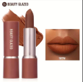Beauty Glazed Modern Matte Long Lasting Lipstick 107. 